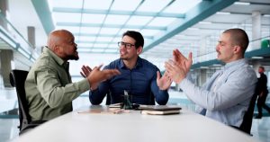 Diffuse, Don’t Detonate: 5 Phrases to Turn Workplace Conflicts into Conversations