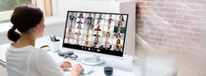 Pixel-Perfect: 5 Tips for Rocking Your Virtual Meetings