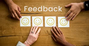 Heard and Understood: 5 Polished Phrases for Receiving Feedback Gracefully