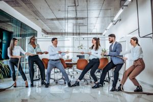 Cool Heads Prevail: 5 Tips for Resolving Conflicts in Your Second Language