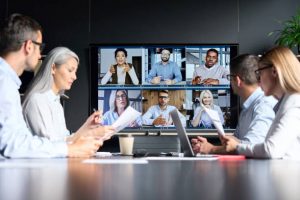 Mute Yourself, Not Your Manners: 5 Smart Phrases for Virtual Meetings