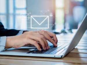 You’ve Got Mail… And Style! 5 Polished Phrases for Professional Emails
