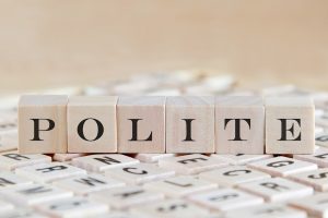 Mind Your Tone! 5 Tips to Be Polite (Without Being a Push-Over)