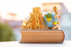 The Myth of Perfect English